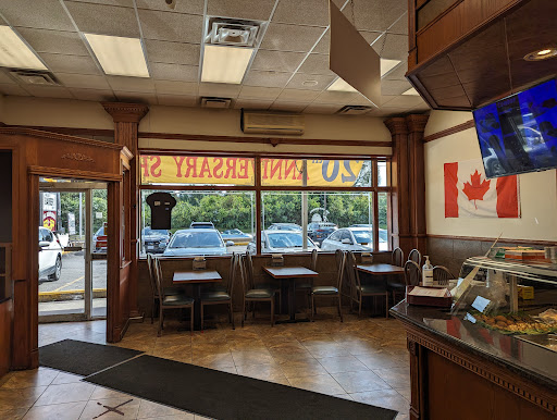 Photo of Mr Shawarma - 2555 Baseline Rd, Ottawa, ON K2H 7B3